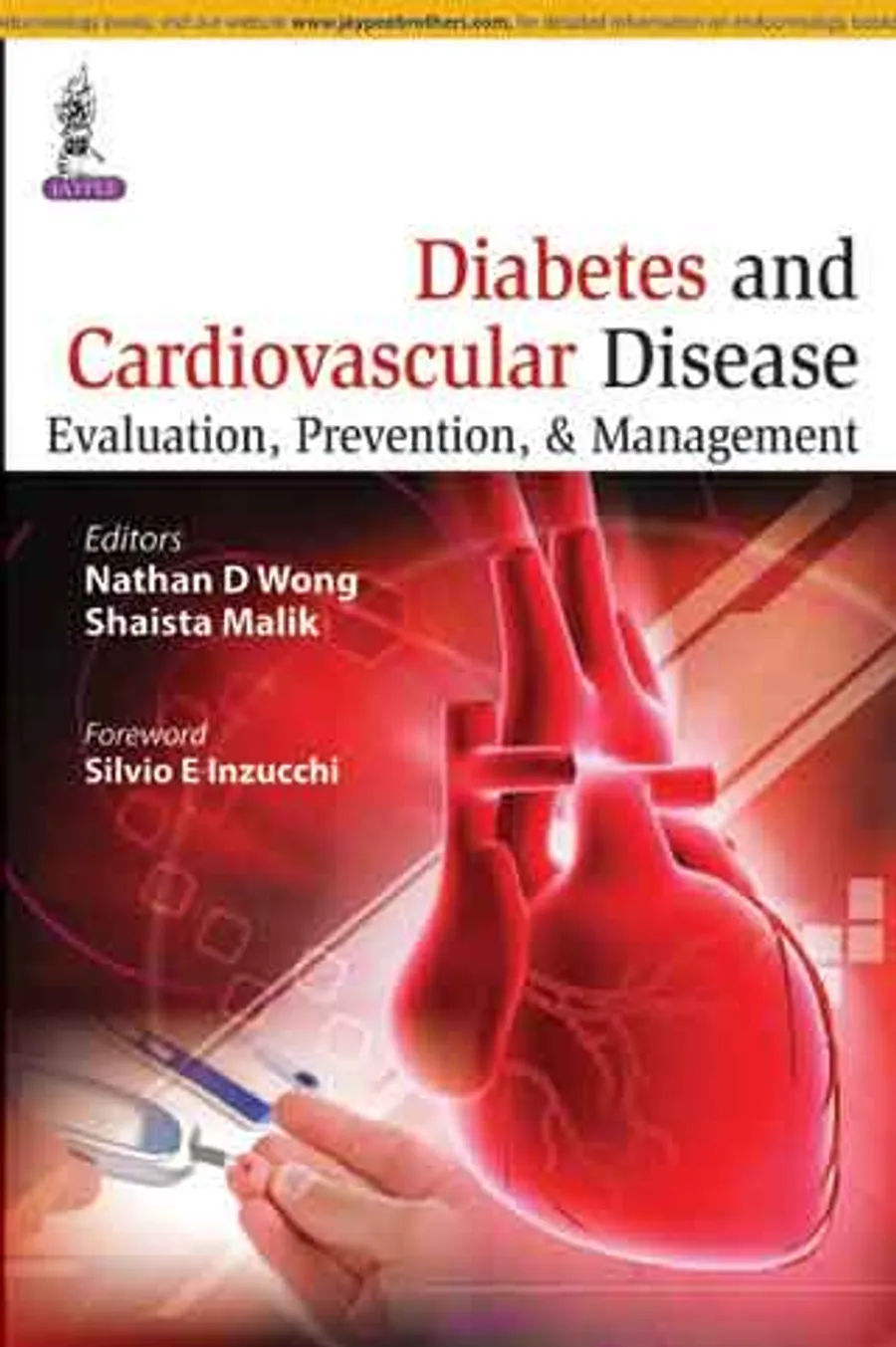 Diabetes and Cardiovascular Disease | Evaluation, Prevention, and Management