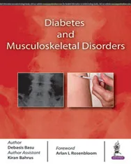 DIABETES AND MUSCULOSKELETAL DISORDERS