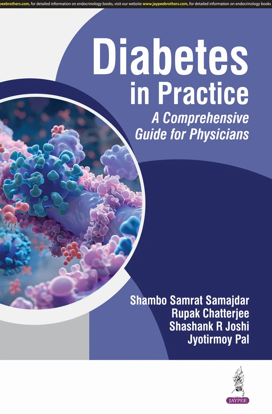 Diabetes in Practice | A Comprehensive Guide for Physicians
