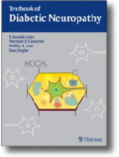 Diabetic Neuropathy - 1st Edition