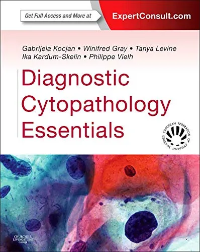 Diagnostic Cytopathology Essentials Expert Consult - 1st Edition