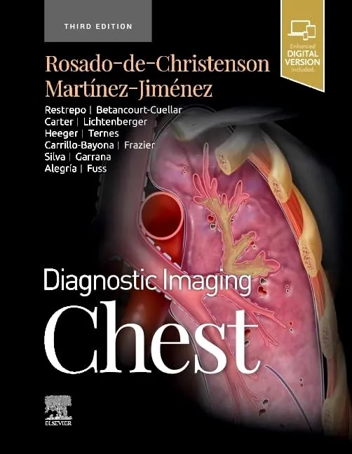 Diagnostic Imaging: Chest-3E