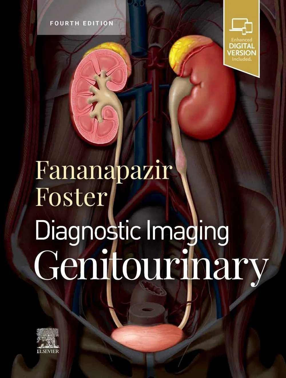 Diagnostic Imaging: Genitourinary - 4E