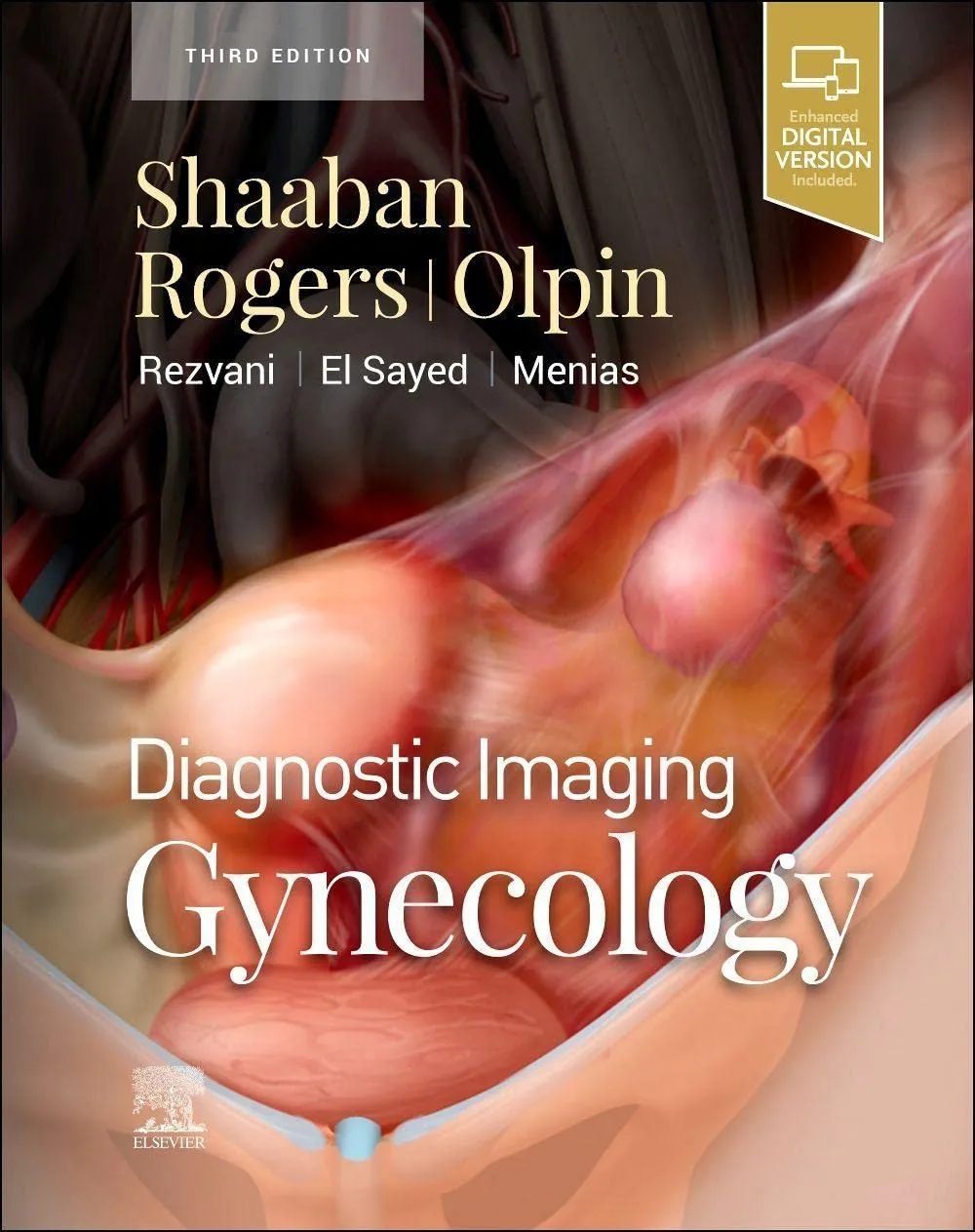 Diagnostic Imaging: Gynecology - 3ED