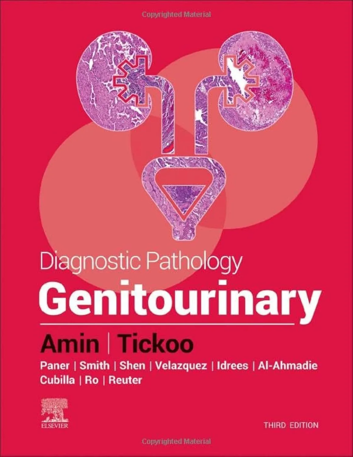 Diagnostic Pathology: Genitourinary-3E
