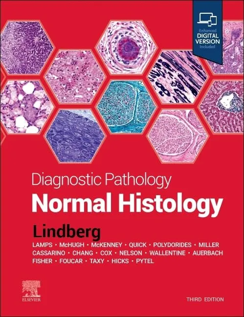 Diagnostic Pathology: Normal Histology - 3E