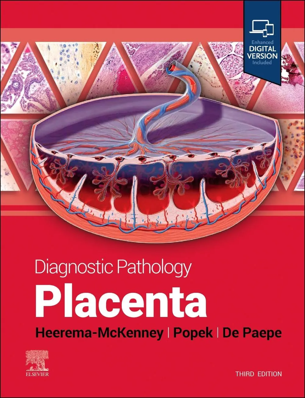 Diagnostic Pathology: Placenta - 3E