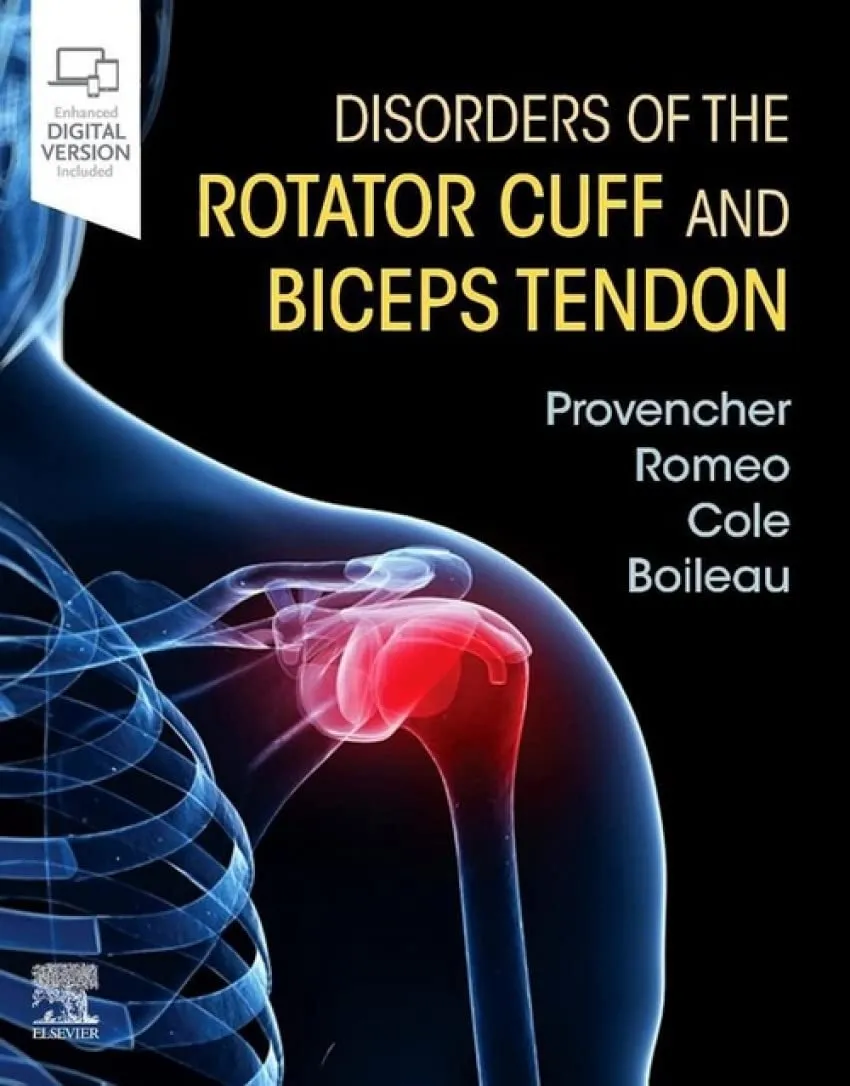 Disorders of the Rotator Cuff and Biceps Tendon - 1E