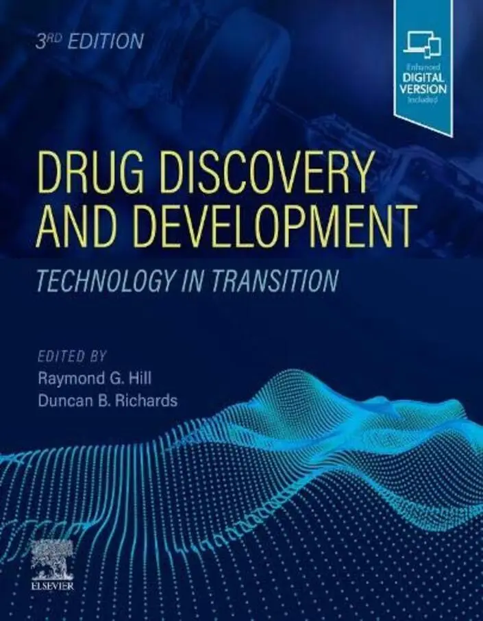 Drug Discovery and Development - Third Edition