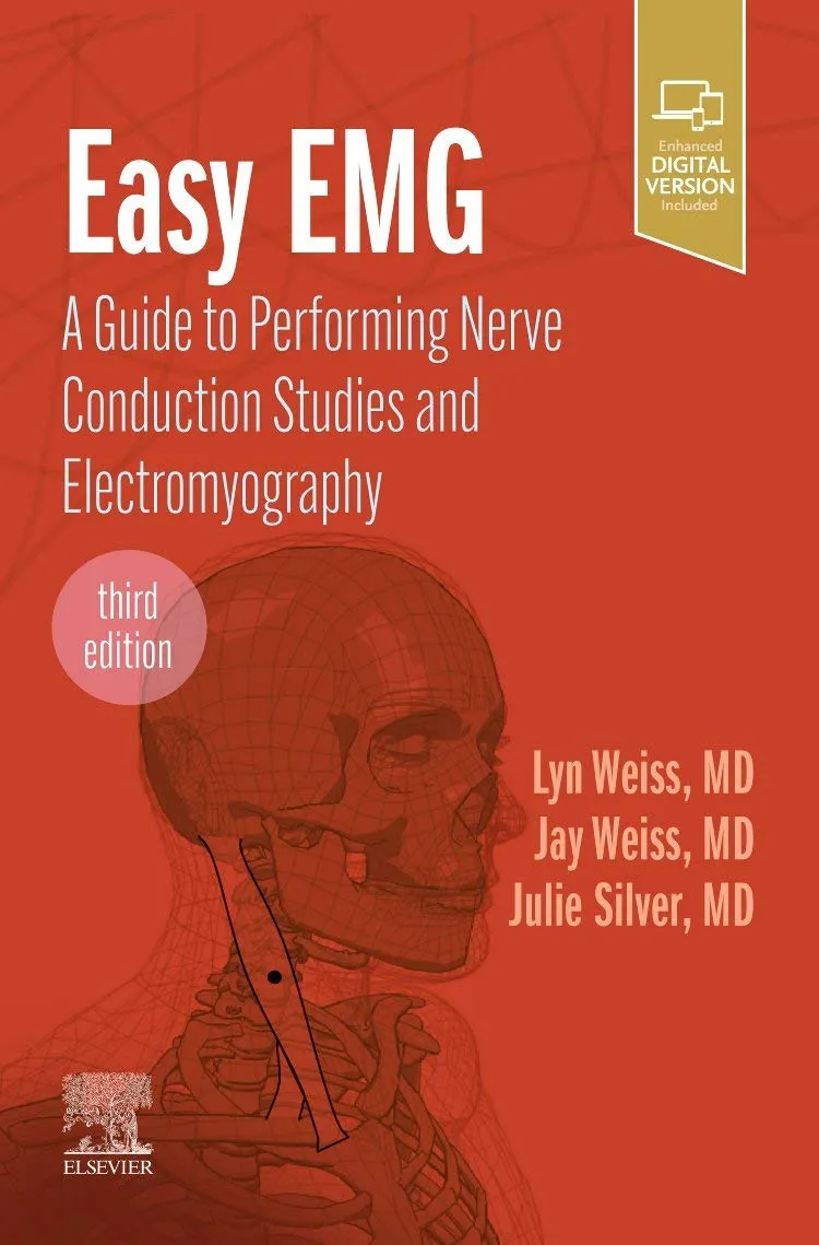 Easy EMG-3E