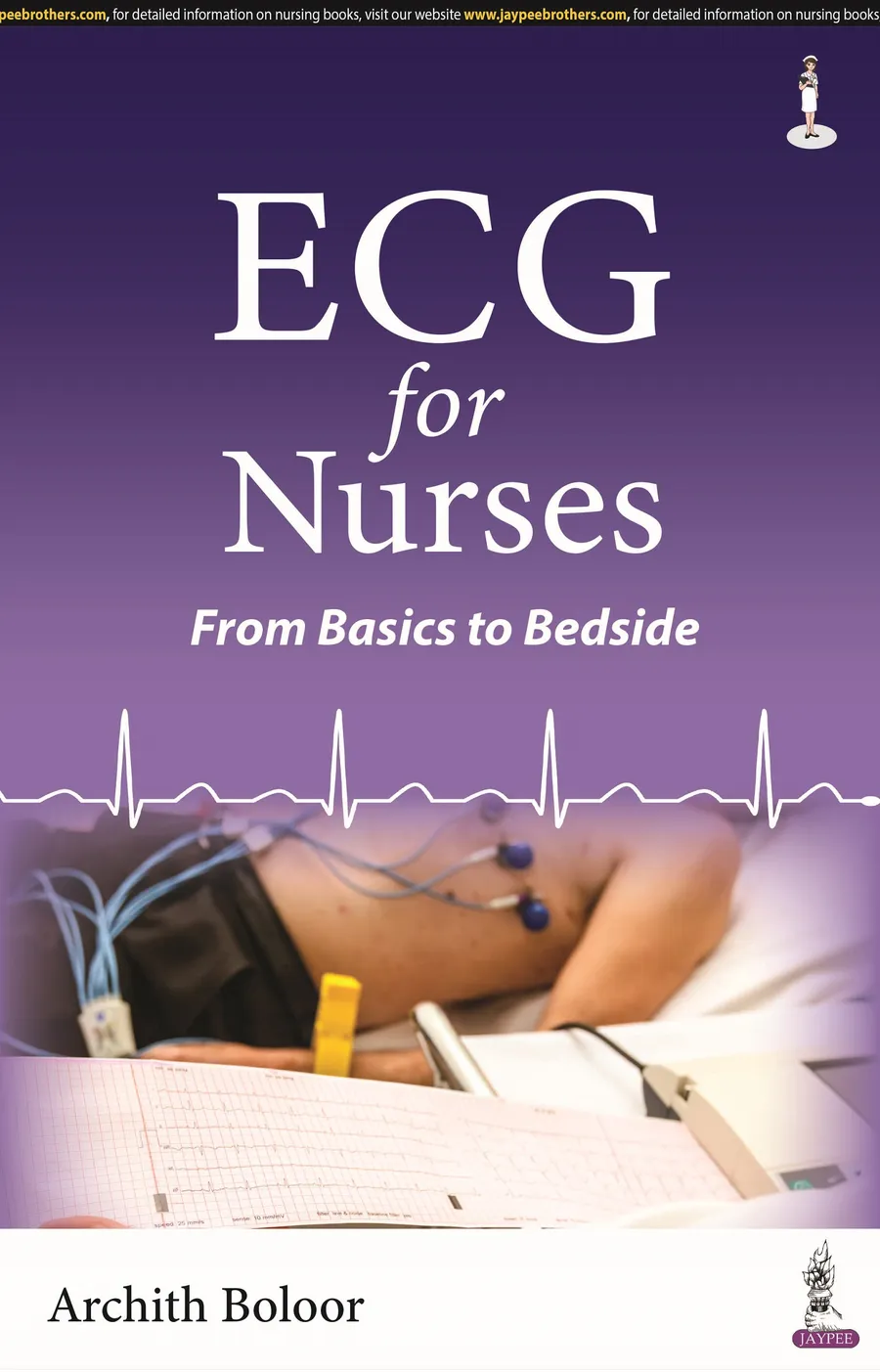ECG for Nurses | From Basics to Bedside