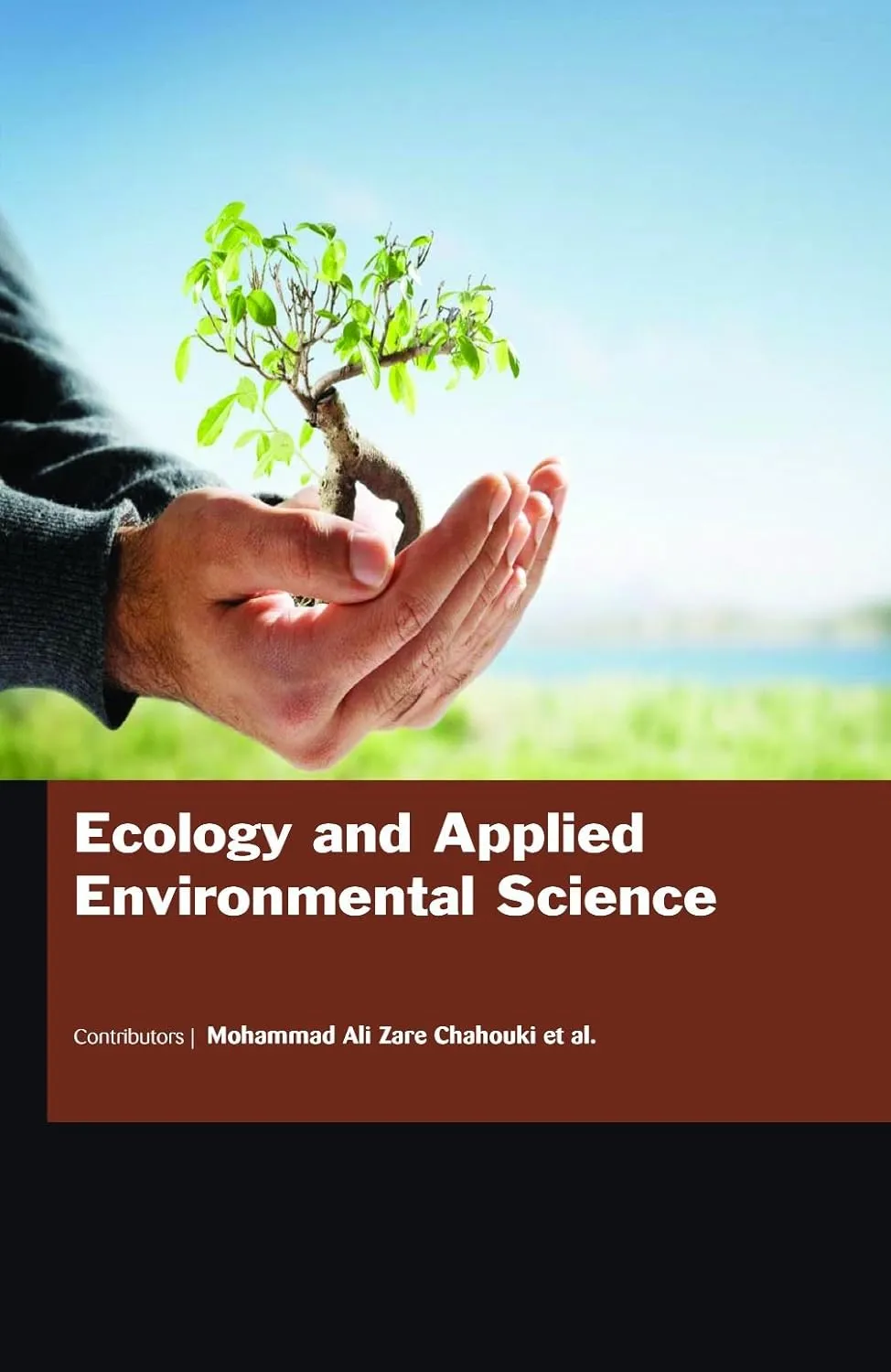 Ecology And Applied Environmental Science ( HB 2017)