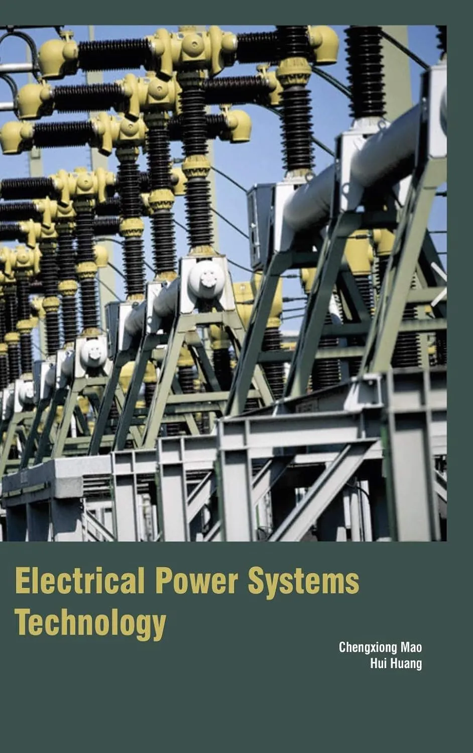 Electrical Power Systems Technology ( HB 2017)