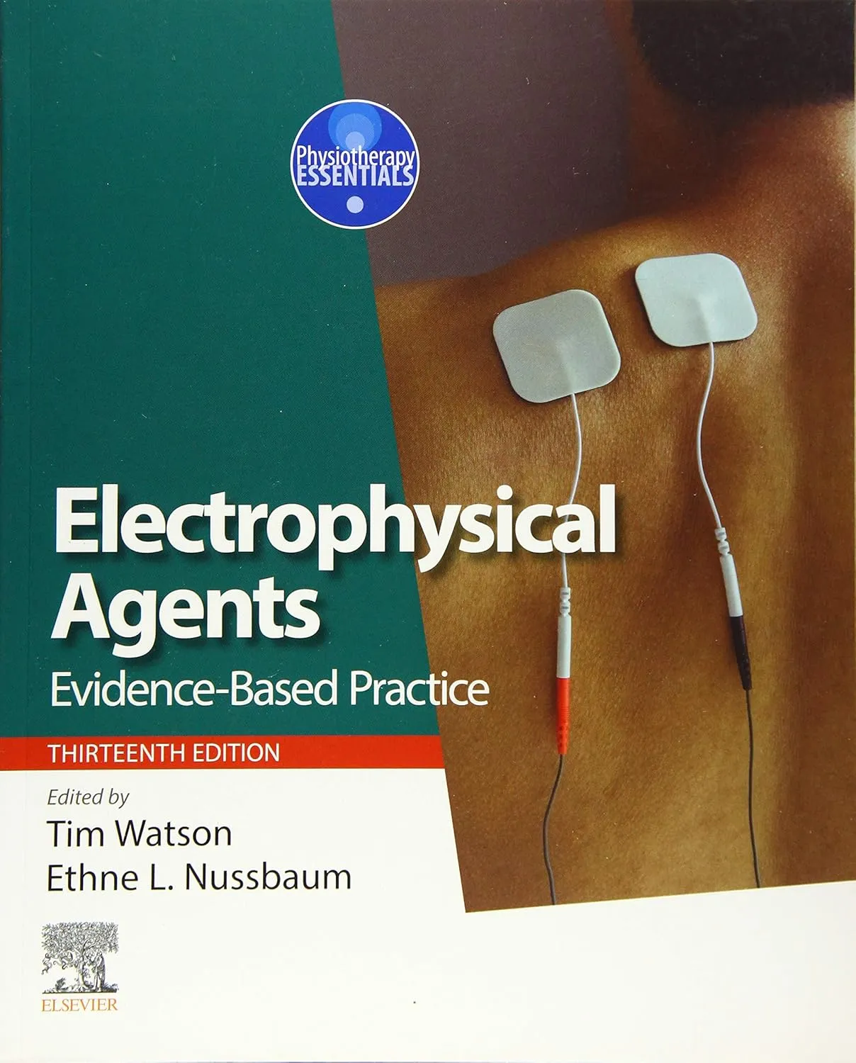 Electrophysical Agents -13E