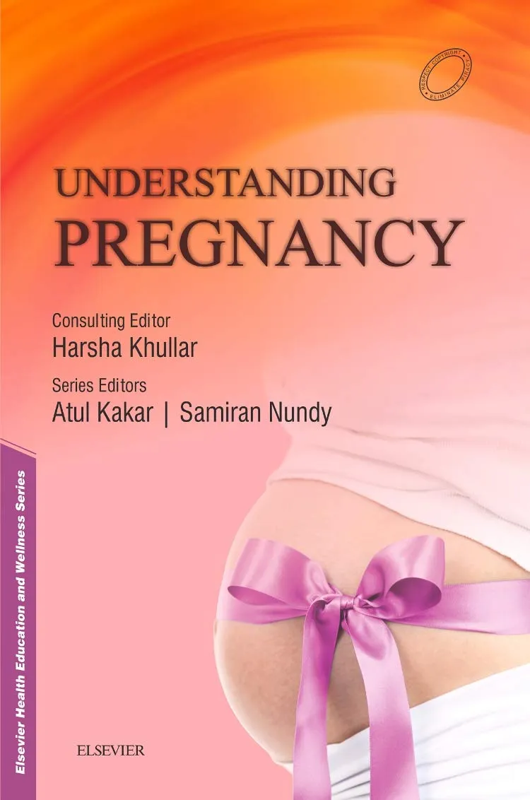 Understanding Pregnancy - 1E