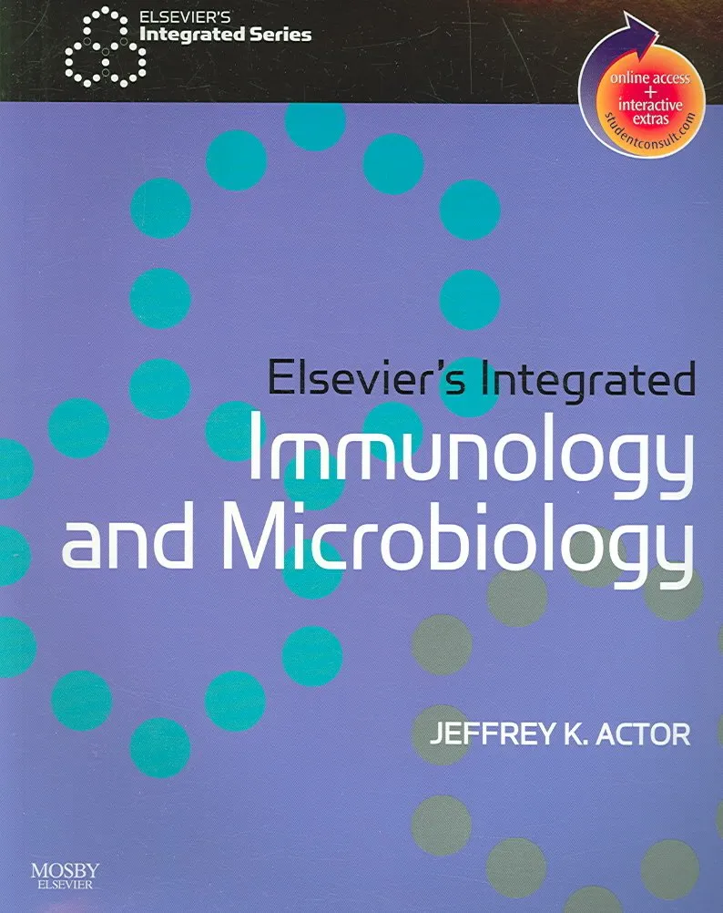 Integrated Immuno &  Microbio