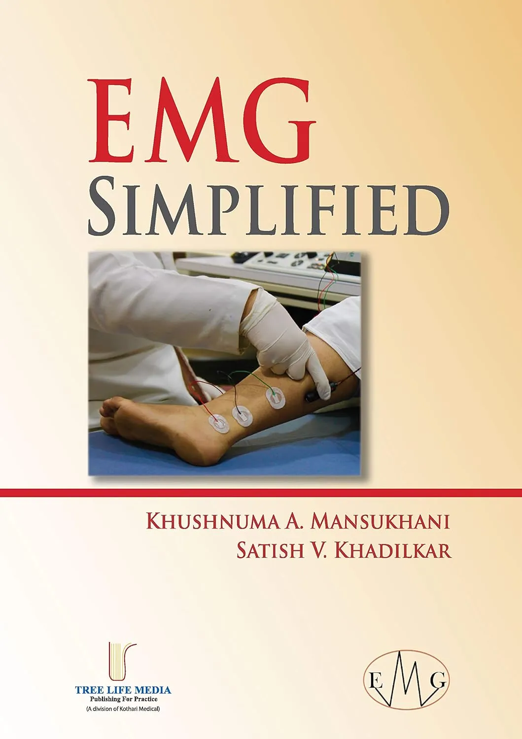 EMG Simplified -1E