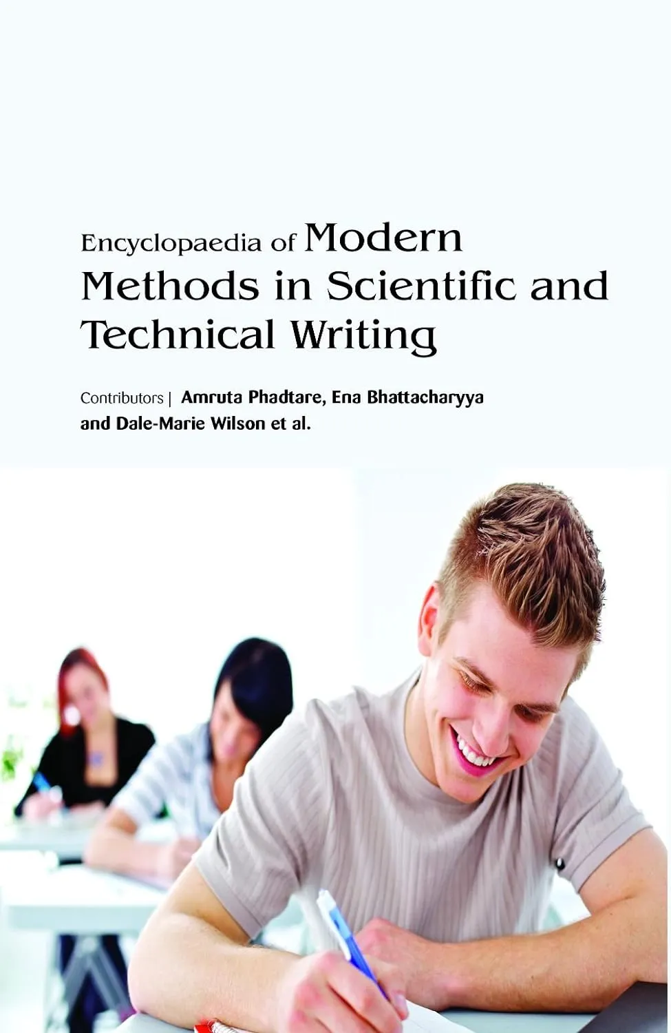 Encyclopaedia Of Modern Methods In Scientific And Technical Writing 3 Vol Set (HB 2017)