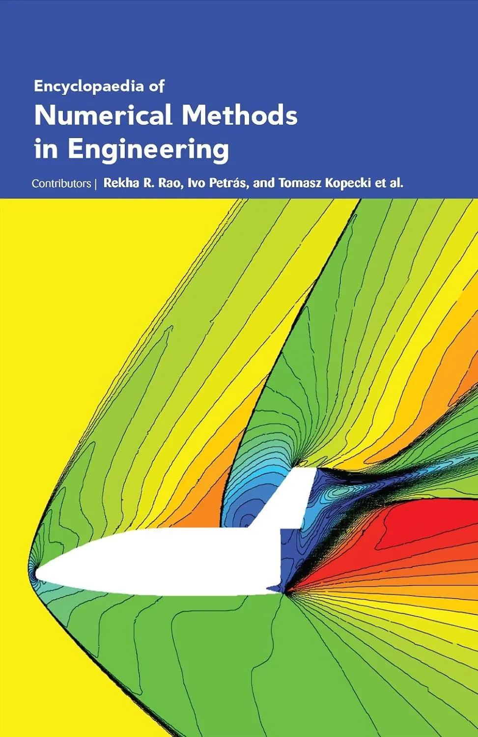 Encyclopaedia Of Numerical Methods In Engineering 3 Vol Set ( HB 2017)