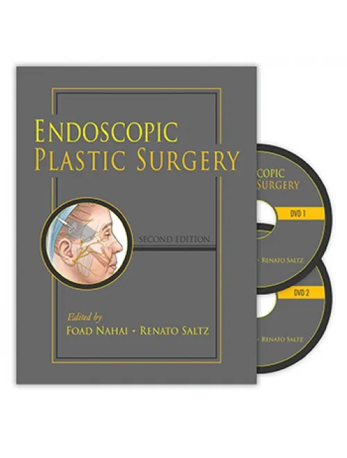 Endoscopic Plastic Surgery - 2nd Edition