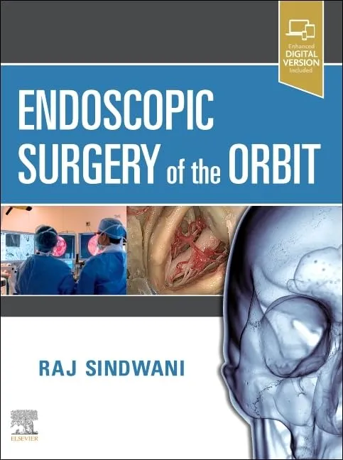 Endoscopic Surgery of the Orbit-1E
