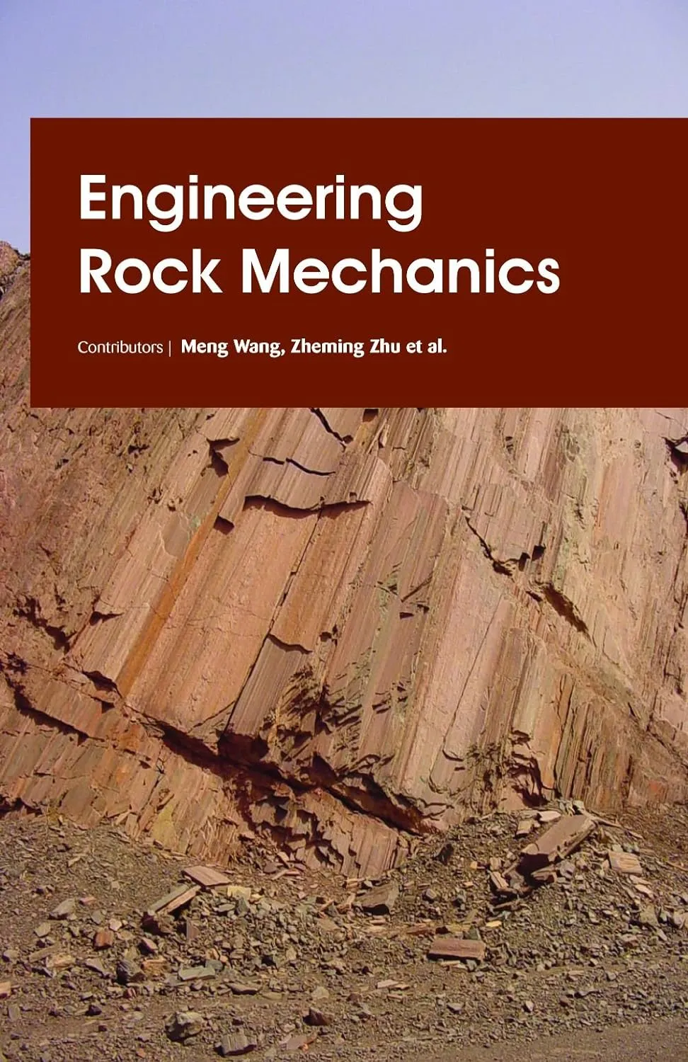 Engineering Rock Mechanics ( HB 2017)