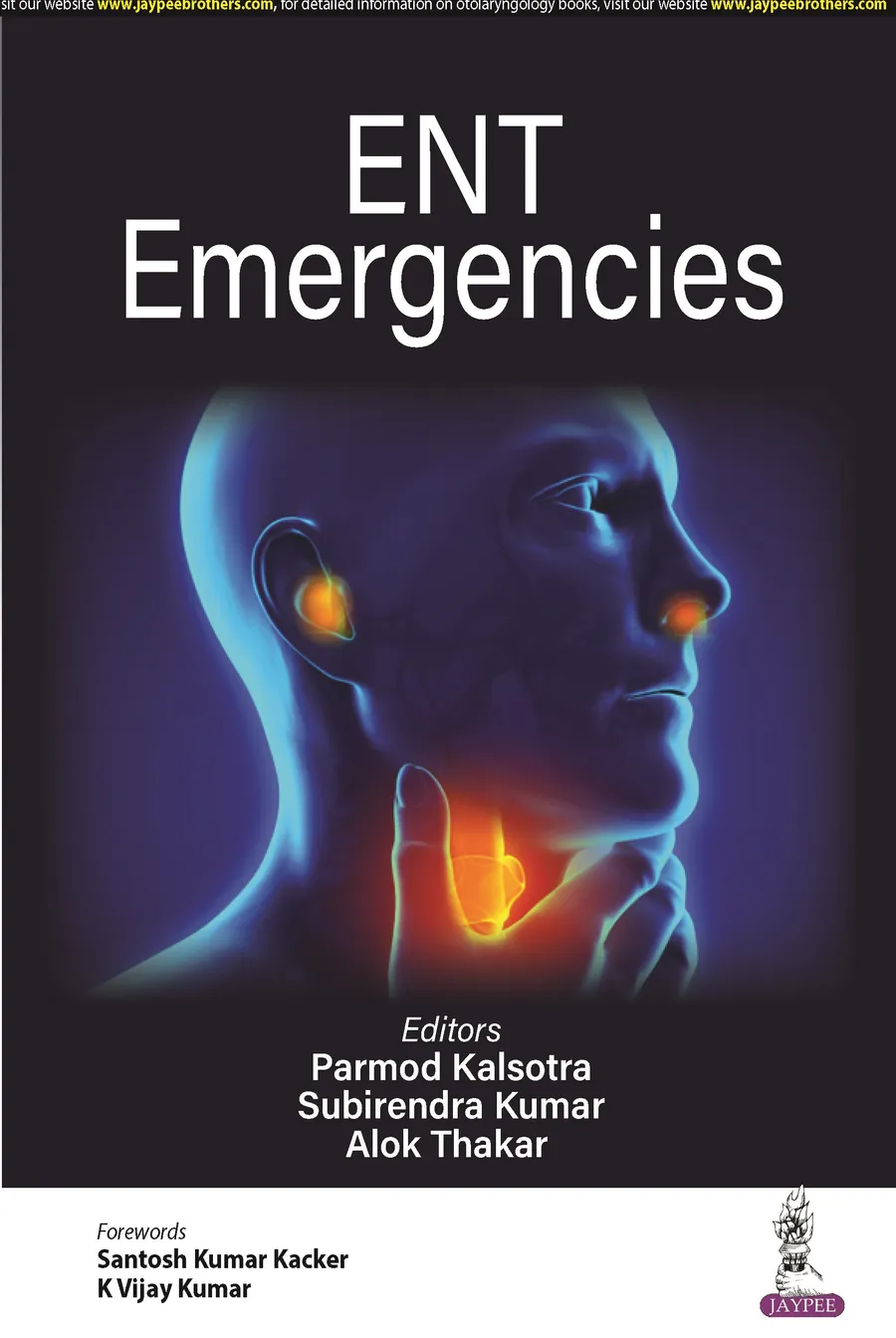 ENT Emergencies
