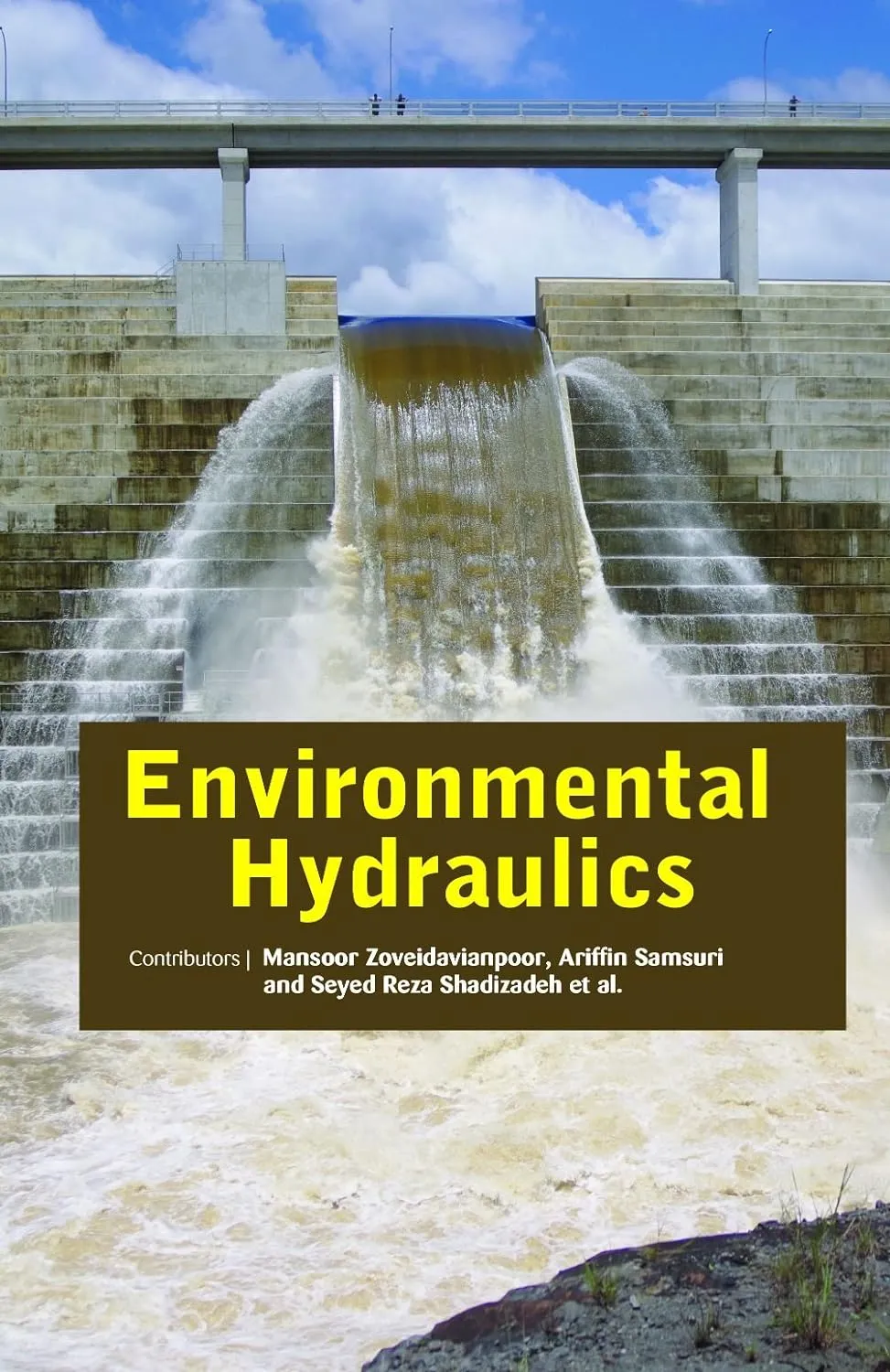 Environmental Hydraulics ( HB 2017)