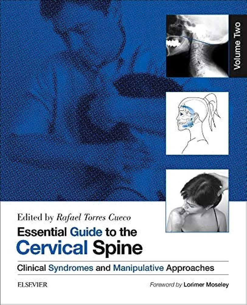 Essential Guide to the Cervical Spine 2-Volume Set - 1st Edition
