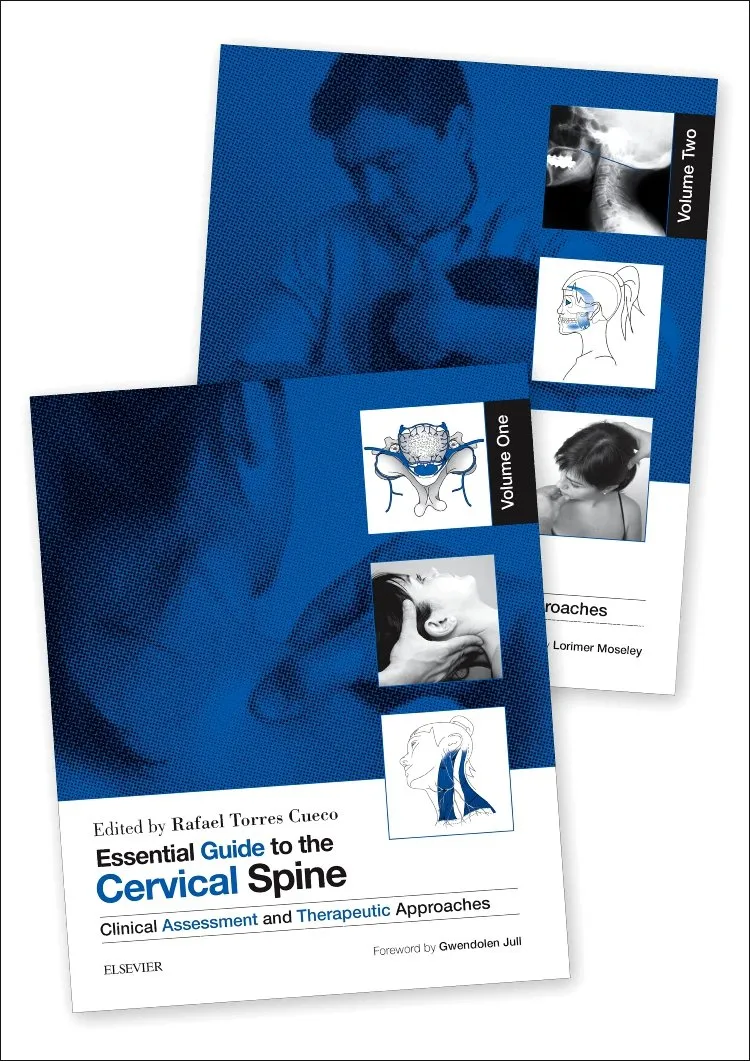 Essential Guide to the Cervical Spine - 2-Volume Set - 1E
