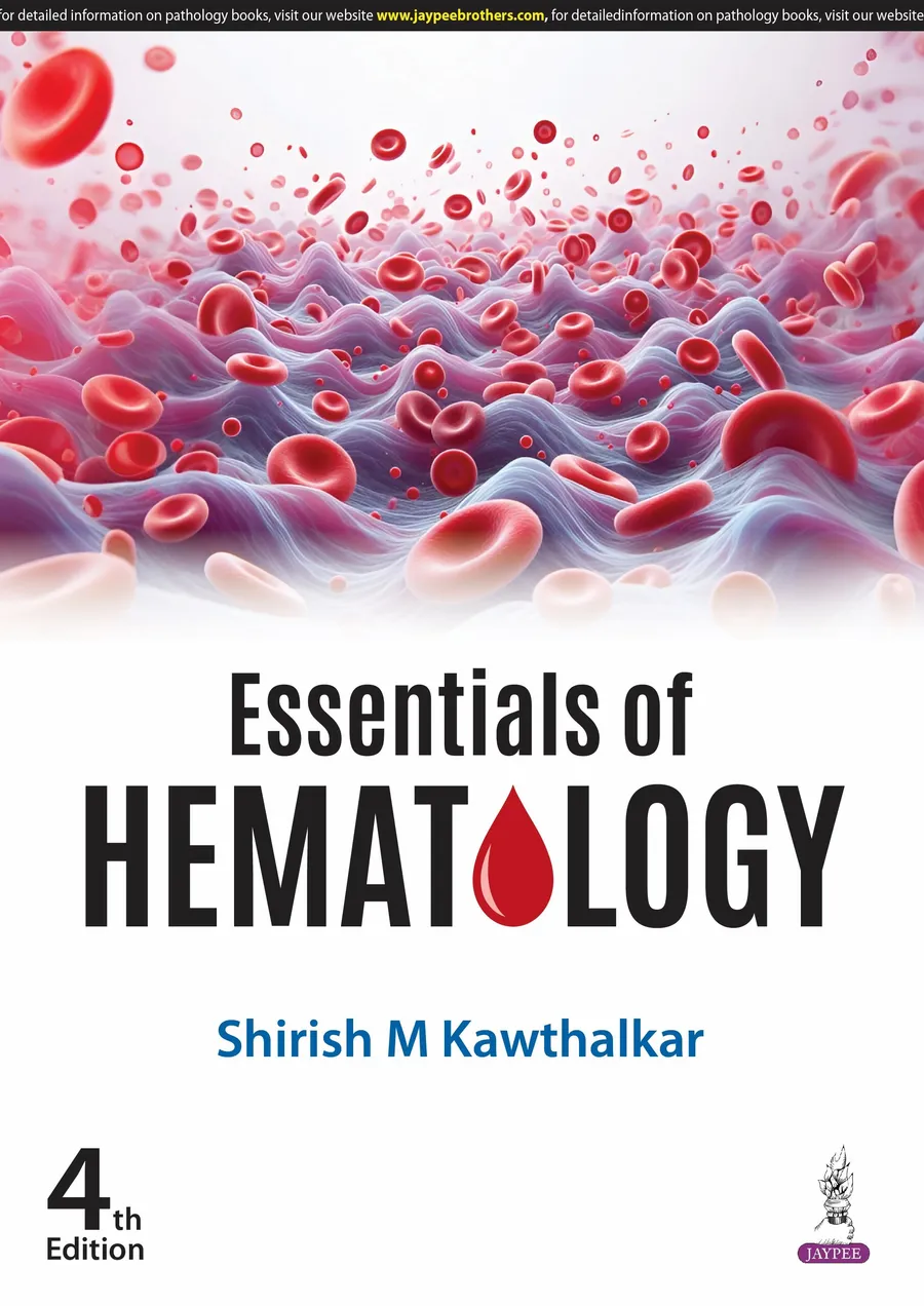 Essentials of Hematology | 4th Edition