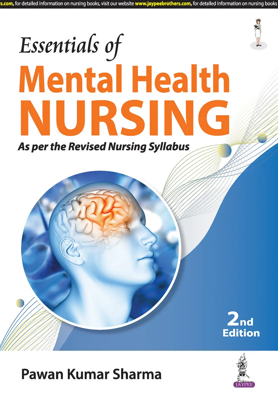 Essentials of Mental Health Nursing | 2nd Edition