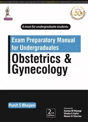 EXAM PREPARATORY MANUAL FOR UNDERGRADUATES: OBSTETRICS & GYNECOLOGY