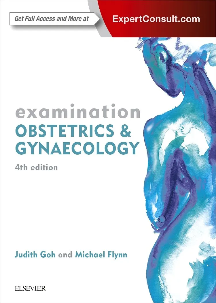 Examination Obstetrics & Gynaecology - 4E