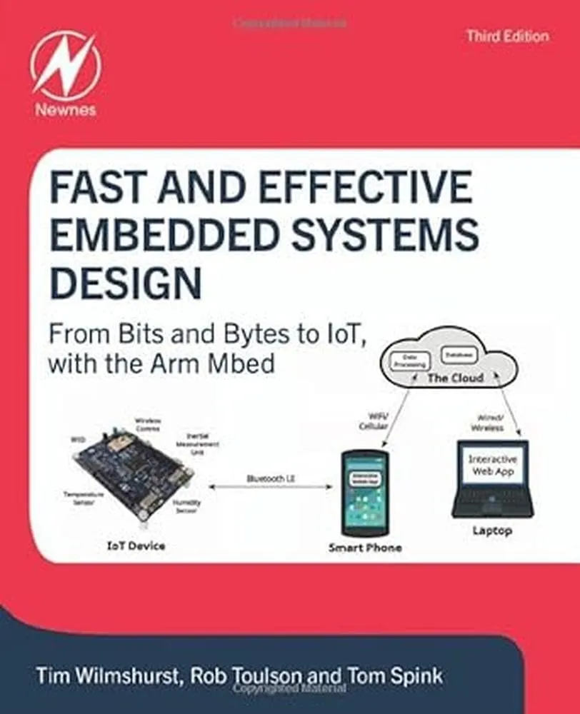 Fast and Effective Embedded Systems Design - 3E