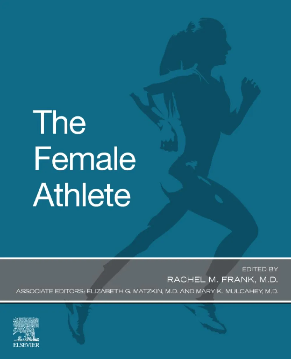 The Female Athlete-1E