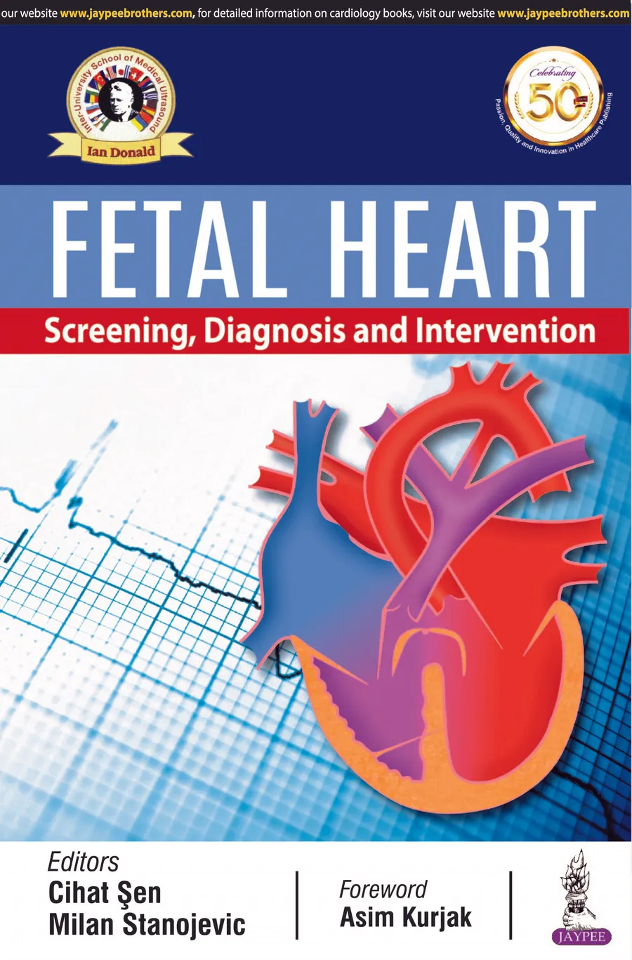 Fetal Heart | Screening, Diagnosis and Intervention