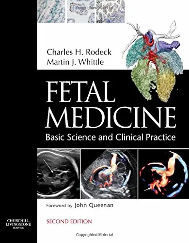 Fetal Medicine Basic Science and Clinical Practice - 2nd Edition