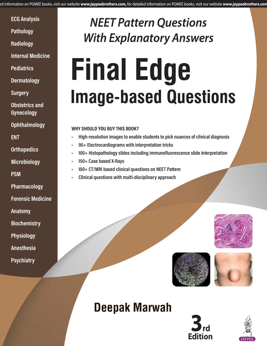 Final Edge | Image-based Questions
