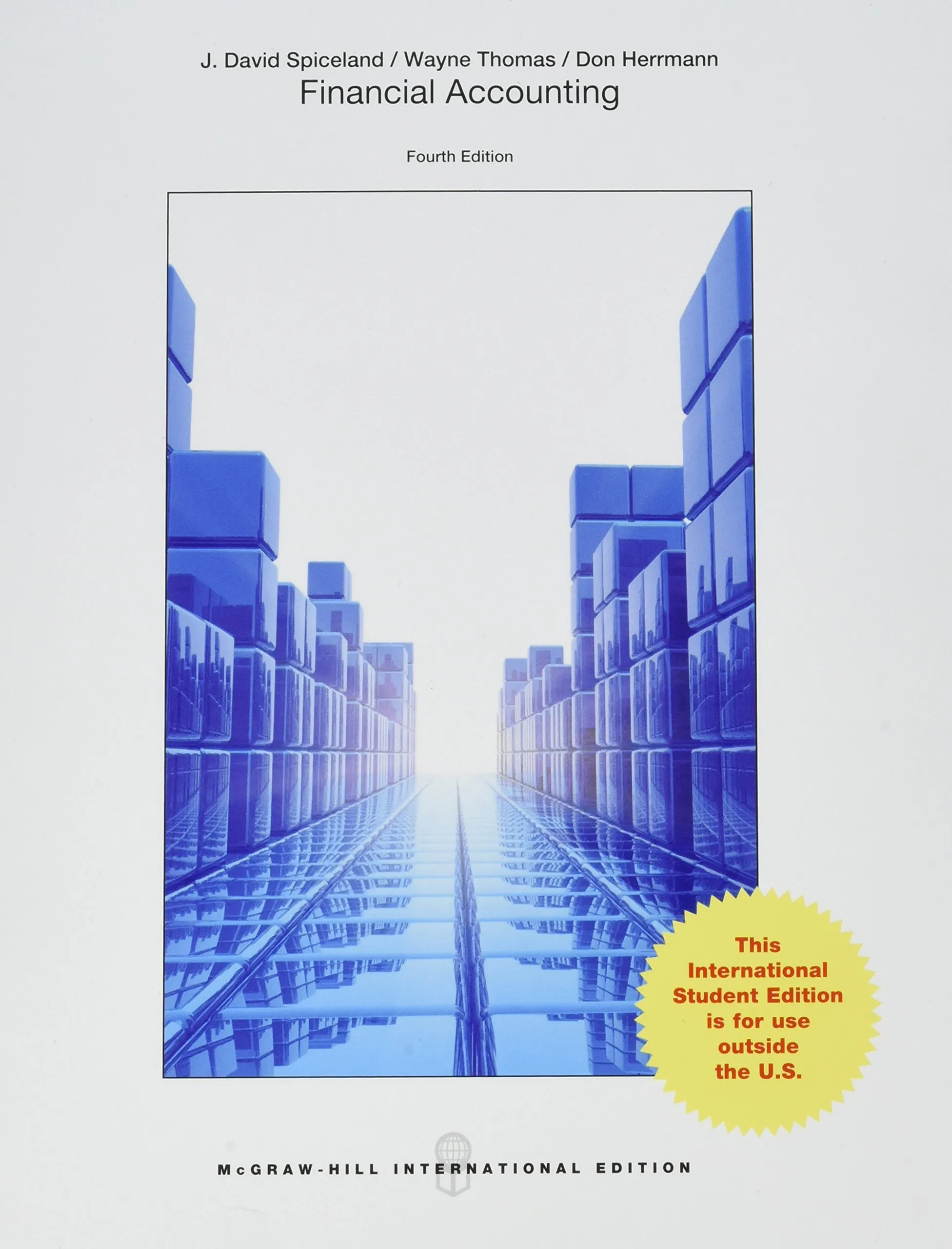 Financial Accounting - 4E