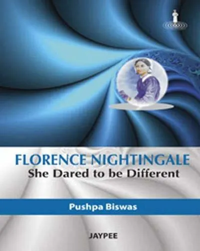 Florence Nightingale | 1st Edition