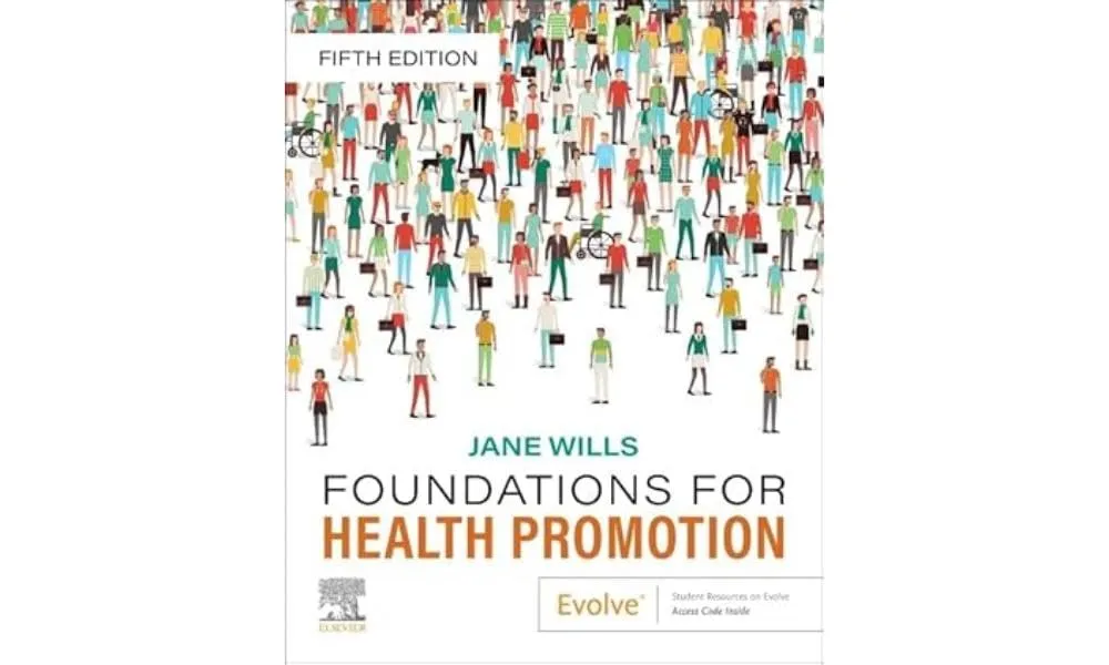Foundations for Health Promotion-5E
