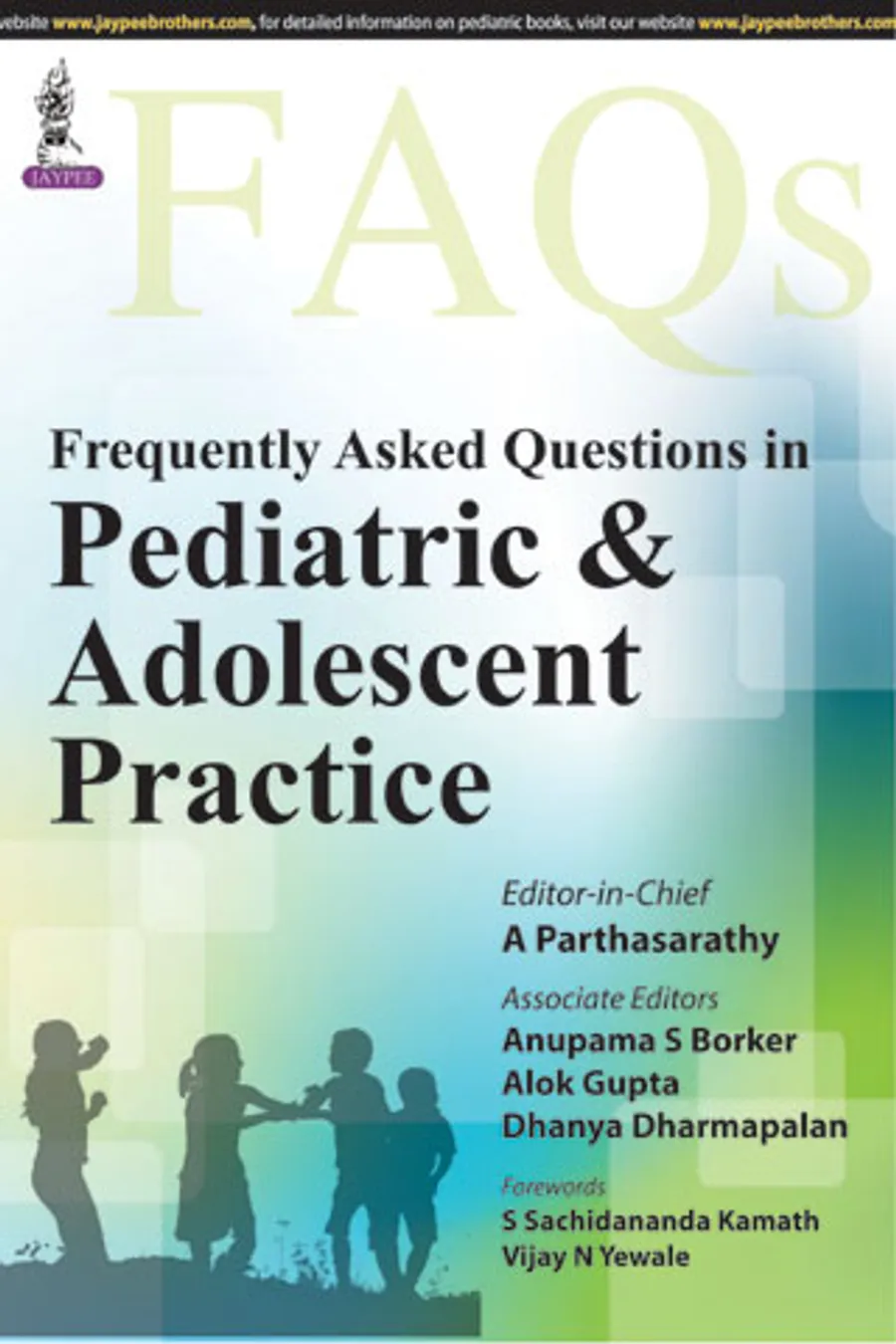 Frequently Asked Questions in Pediatric and Adolescent Practice