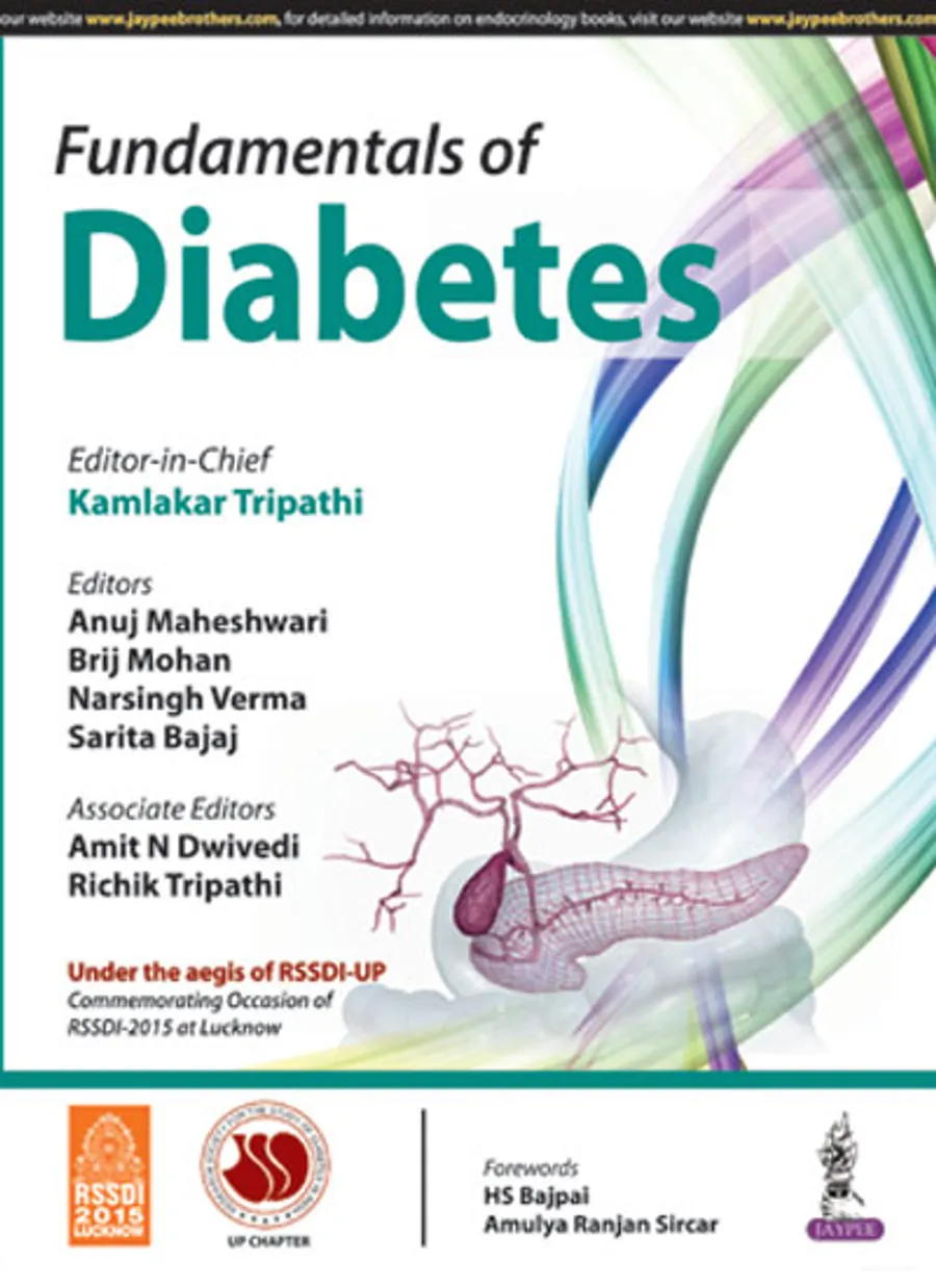 Fundamentals of Diabetes