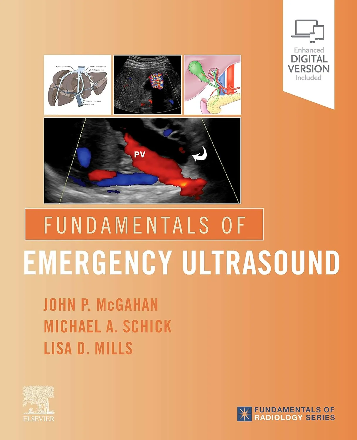Fundamentals of Emergency Ultrasound - 1E