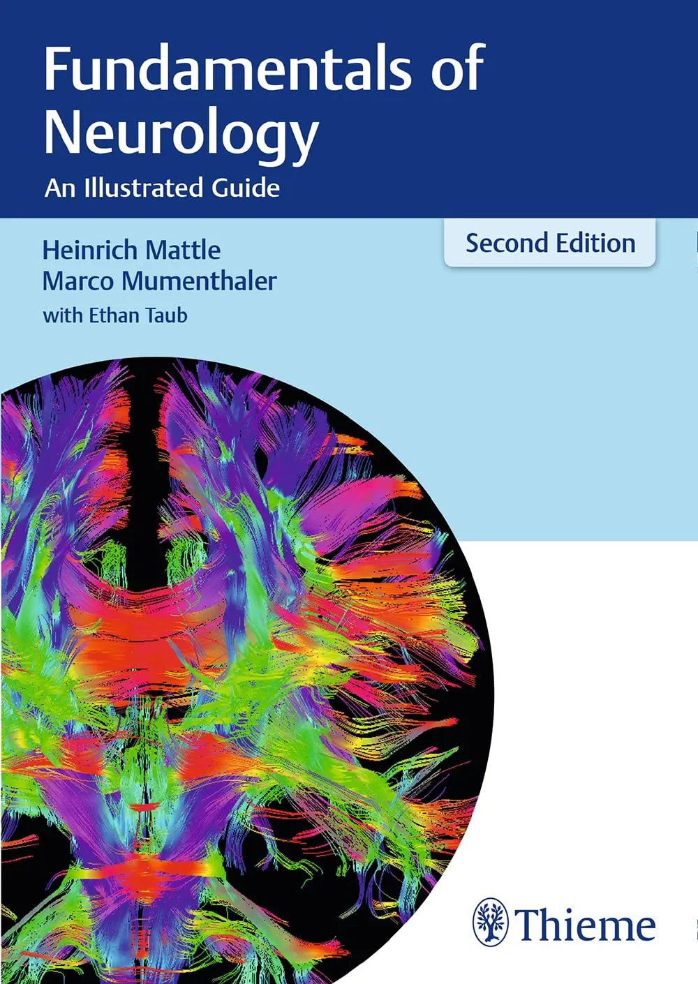 Fundamentals of Neurology 2nd Edition