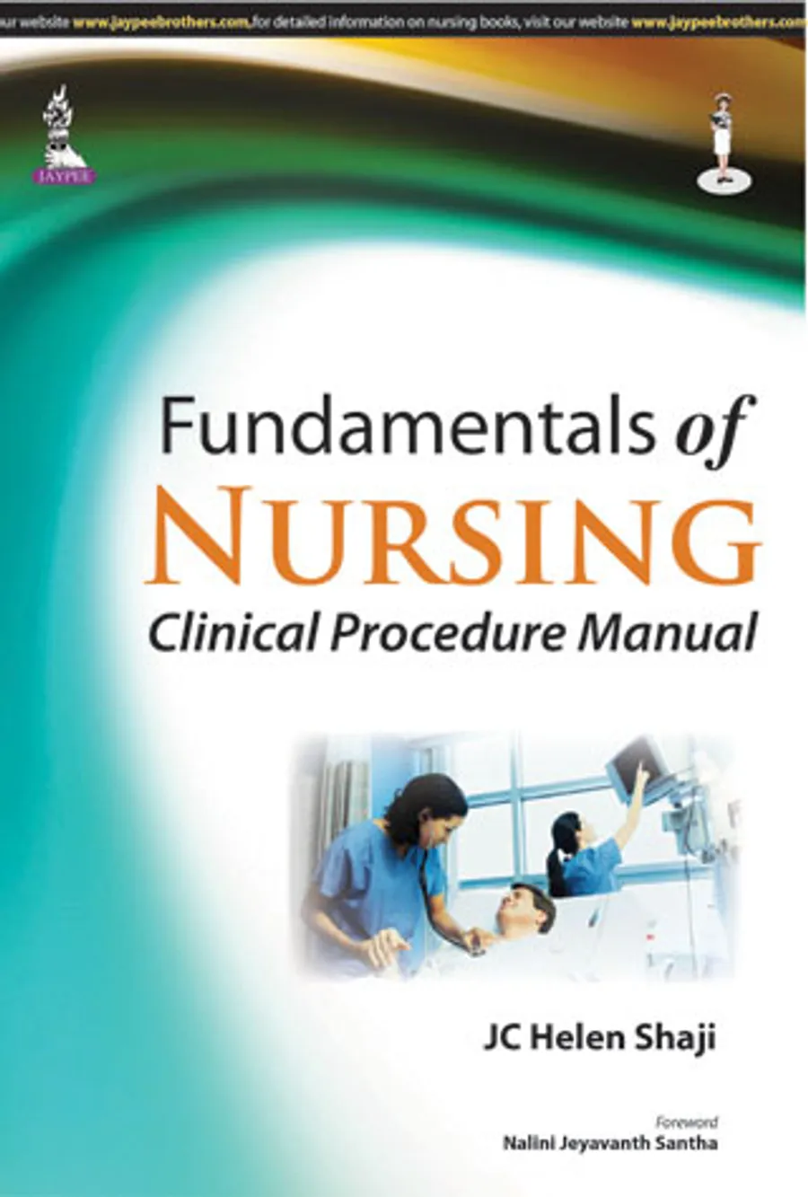Fundamentals of Nursing | Clinical Procedure Manual