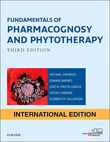 Fundamentals of Pharmacognosy and Phytotherapy - International Edition