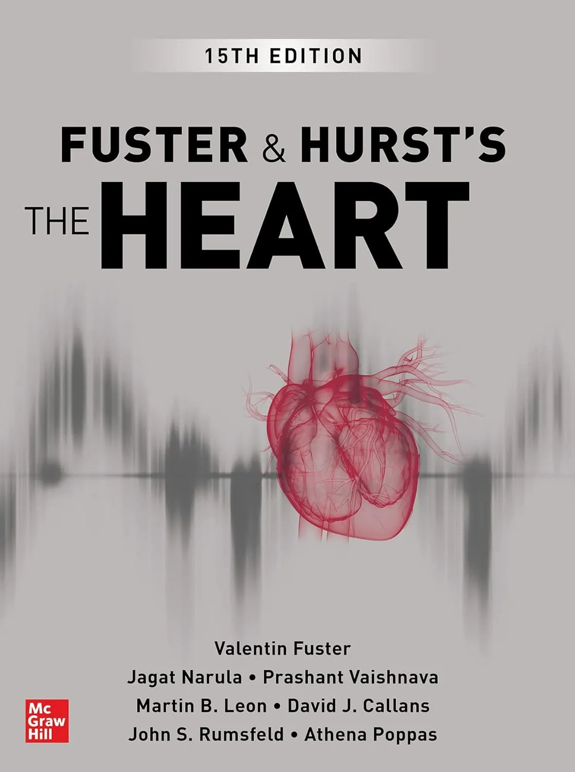Image of Hurst's The Heart-15E