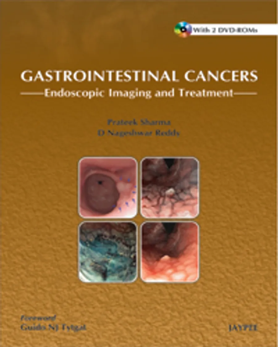 Gastrointestinal Cancers (Endoscopic Imaging and Treatment)